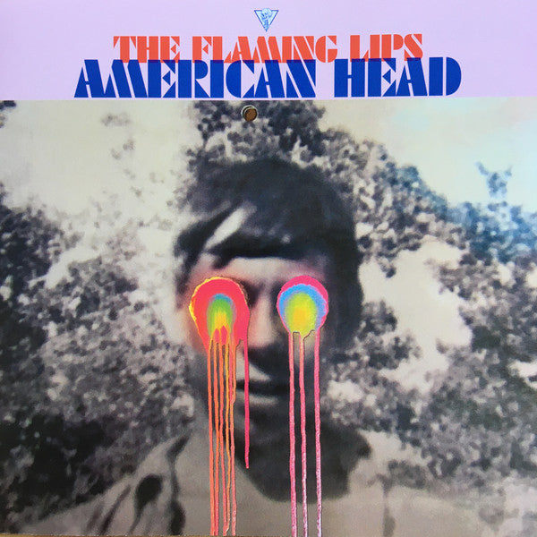 The Flaming Lips : American Head (CD, Album)