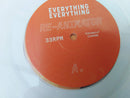 Everything Everything : Re-Animator (LP, Album, Cle)