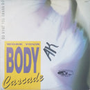 Cascade (5) : Do What You Wanna Do (12", Maxi)