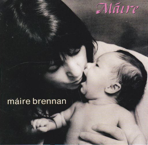 Maire Brennan : Máire (CD, Album)