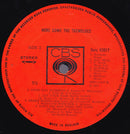 The Tremeloes : Here Come The Tremeloes (LP, Album)