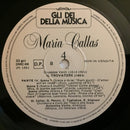 Maria Callas : La Divina Vol. 6 Il Trovatore / La Traviata (2xLP, Comp)
