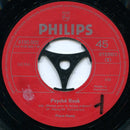 Pierre Henry : Psyché Rock (7", Single)