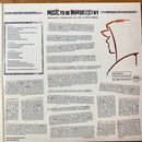 Eminem, Slim Shady : Music To Be Murdered By (2xLP, Album, Ltd, Bla)