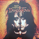 Alice Cooper (2) : Dragontown (LP, Album, Ltd, RE, 180)
