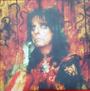Alice Cooper (2) : Dragontown (LP, Album, Ltd, RE, 180)