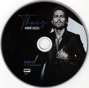 André Hazes Jr. : Thuis (2xCD, Album)