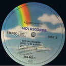 Crusaders* : Ghetto Blaster (LP, Album)