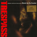 Ry Cooder : Trespass (Original Motion Picture Score)  (LP, Album, Ltd, on )