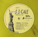 J.J. Cale : Travel-Log (LP, Album, Ltd, mim)