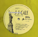 J.J. Cale : Travel-Log (LP, Album, Ltd, mim)