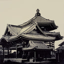 J.J. Cale : Travel-Log (LP, Album, Ltd, mim)