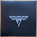 Van Halen : Van Halen (LP, Album, RE, RM, 180)