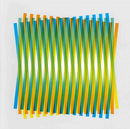 Unifony - Minco Eggersman - Theodoor Borger & Aaron Parks, Óskar Guðjónsson : Unifony II (CD, Album)