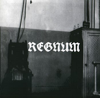 Regnum : Regnum (CD, EP, Ltd)