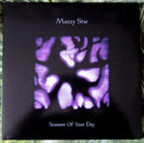 Mazzy Star : Seasons Of Your Day (2xLP, Album)