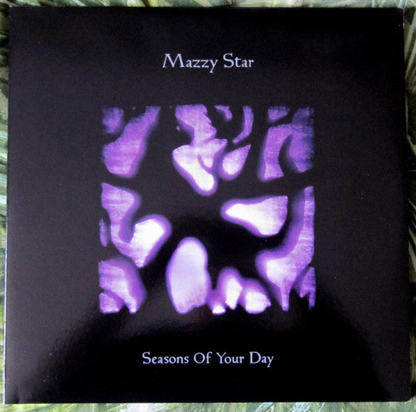 Mazzy Star : Seasons Of Your Day (2xLP, Album)