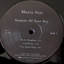 Mazzy Star : Seasons Of Your Day (2xLP, Album)