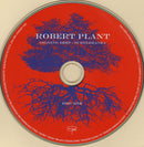 Robert Plant : Digging Deep: Subterranea (2xCD, Comp)