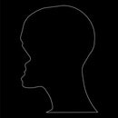 Nicolas Jaar : Cenizas (CD, Album, Ltd)