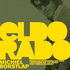 Michiel Borstlap : Eldorado (CD, Album)