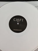 Corey Taylor : CMFT (LP, Album, Ltd, Whi)