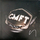 Corey Taylor : CMFT (LP, Album, Ltd, Whi)