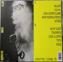 Working Men's Club (2) : Working Men's Club (LP, Album, Ltd, Neo)