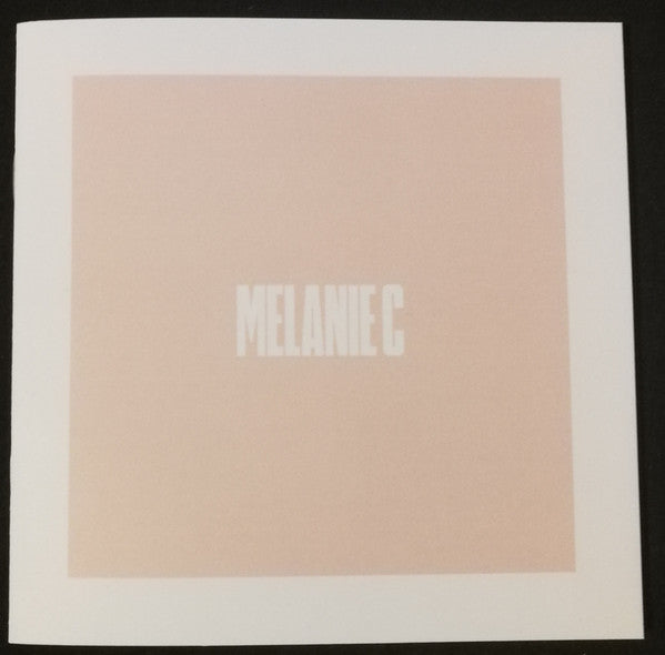 Melanie C : Melanie C (2xCD, Album, Dlx)