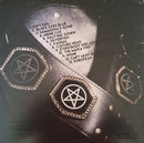 Corey Taylor : CMFT (LP, Album)