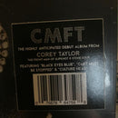Corey Taylor : CMFT (LP, Album)