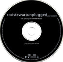 Rod Stewart With Special Guest Ron Wood : Unplugged ...And Seated (CD, Album)