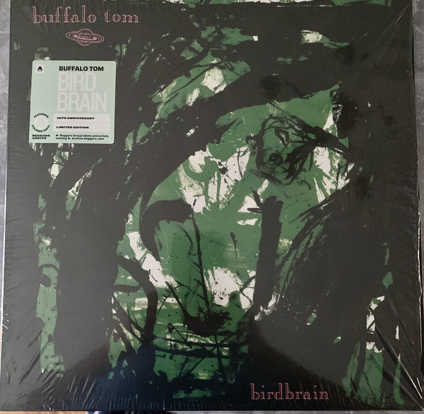 Buffalo Tom - Birdbrain (LP) - Discords.nl