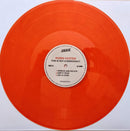 Robin Kester : This Is Not A Democracy (LP, MiniAlbum, Ltd, Ora)