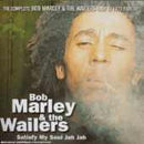 Bob Marley & The Wailers : Satisfy My Soul Jah Jah (CD, Comp, RM)