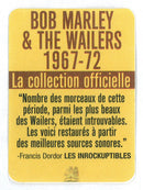 Bob Marley & The Wailers : Satisfy My Soul Jah Jah (CD, Comp, RM)