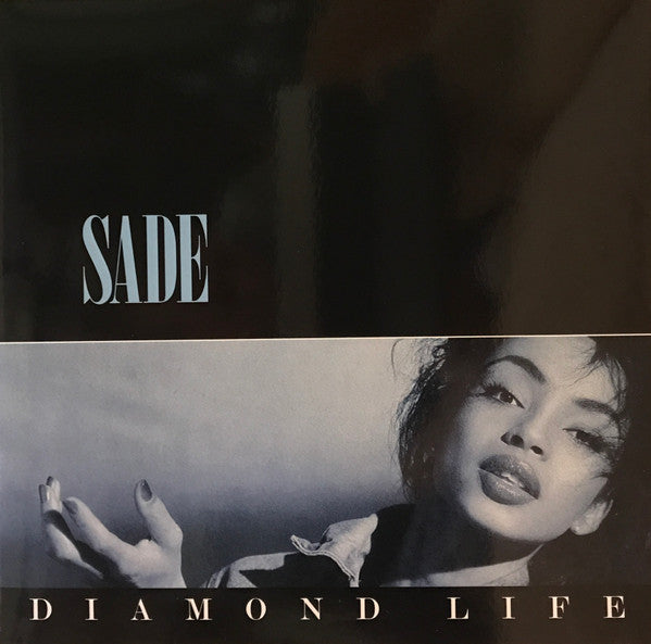 Sade : This Far (Box, Comp + LP, Album, RE, RM, 180 + LP, Album, RE)