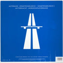 Kraftwerk : Autobahn (LP, Album, Ltd, RE, RM, RP, S/Edition, Blu)