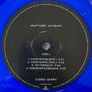 Kraftwerk : Autobahn (LP, Album, Ltd, RE, RM, RP, S/Edition, Blu)