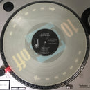 The Budos Band : Long In The Tooth (LP, Album, Ltd, Glo)