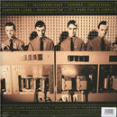 Kraftwerk : Computerwelt (LP, Album, Ltd, RE, RM, RP, Yel)