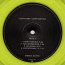 Kraftwerk : Computerwelt (LP, Album, Ltd, RE, RM, RP, Yel)