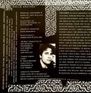 Jeff Buckley : Grace (CD, Album, RP)