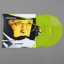 Avalon Emerson : DJ-Kicks (2xLP, Ltd, Yel)