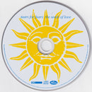 Tears For Fears : The Seeds Of Love (CD, Album, RE, RM)