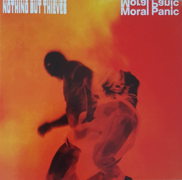 Nothing But Thieves : Moral Panic (CD, Album)