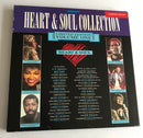 Various : Heart & Soul Collection (Limited Edition Volume One) (3xCD, Comp + Box, Ltd)