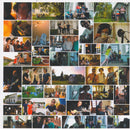 Hooverphonic : Reflection (LP, Album, Ltd, Num, RE, Smo)