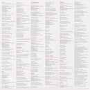 Hooverphonic : Reflection (LP, Album, Ltd, Num, RE, Smo)