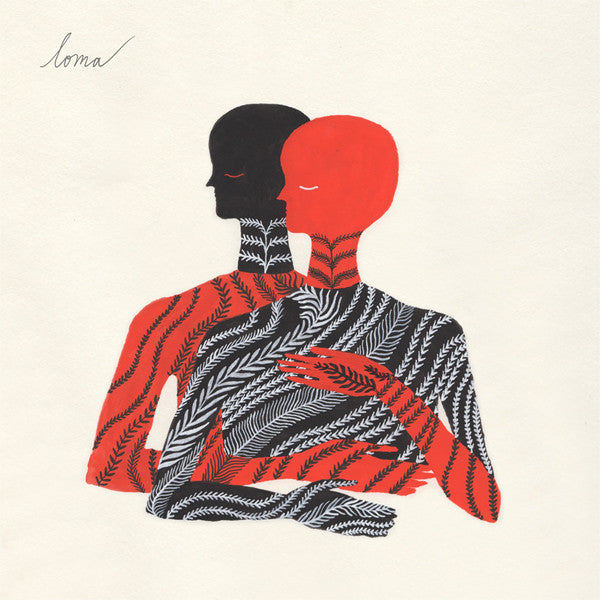 Loma (10) : Loma (CD, Album)